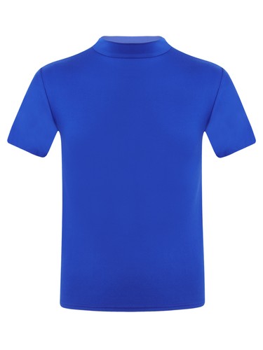Mens T Shirt Short Sleeve Basic Mock Turtleneck Slim Fit Undershirt Pullover AU - Picture 44 of 92