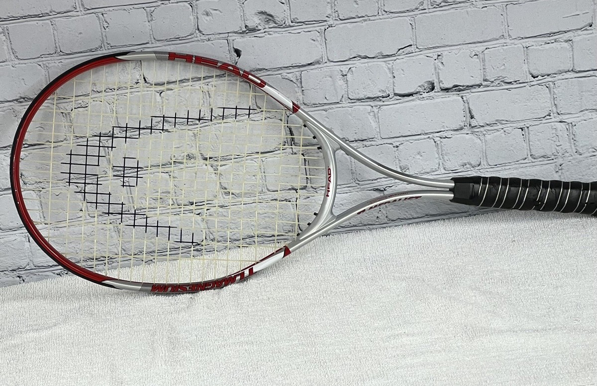 Raquette de tennis Head Attitude Comp