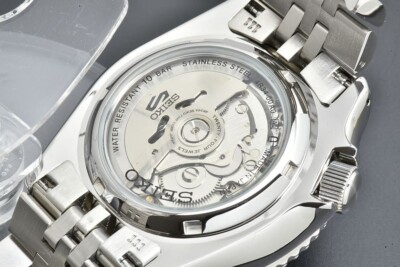 SEIKO 5 SPORTS 4R34-00A0 SKX Sports Style SBSC003 Automatic SS