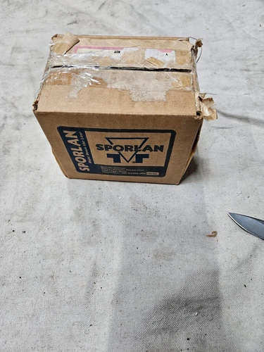 York S1-1Tvm2A1 - 5/8"x5/8" R410a 2Ton TXV 30"Capacity Expansion Valve