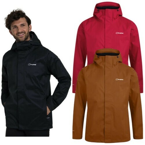 Buy 2021 Berghaus Mens Oakshaw 