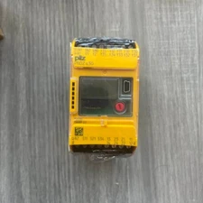 NEW PILZ 750330 RELAY PNOZ s30 24-240VACDC 2 n/o 2 n/c 750330