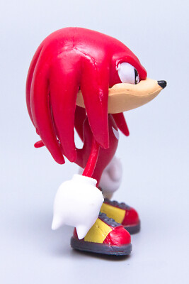 Sonic The Hedgehog 2.25