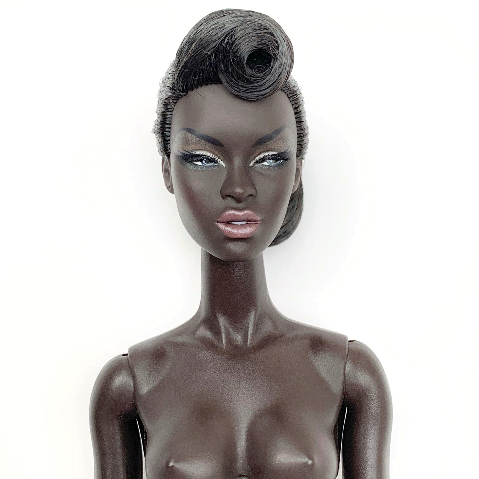 integrity toys adele makeda 2020 ヌードドール integrity toys adele makeda 2020 ヌードドール
