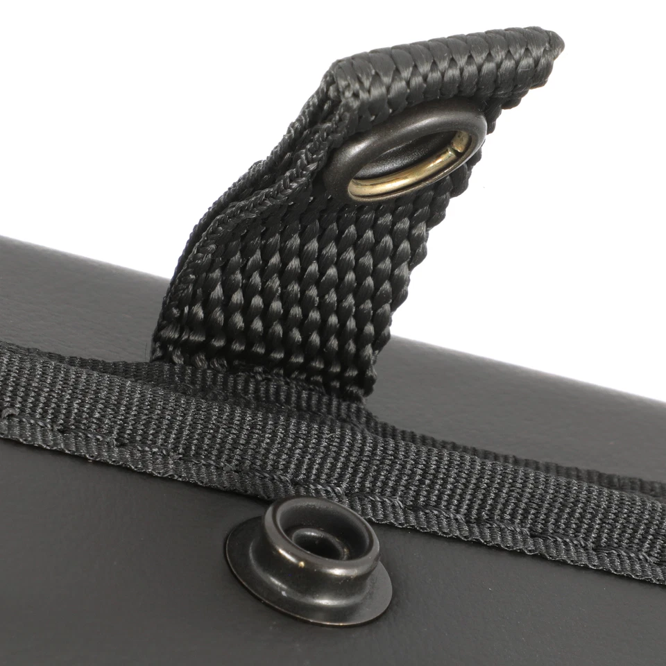 原始设备制造商全新 2012 - 2022 凯迪拉克货运区可折叠存储收纳盒 Pkg 84406188 — 第 4/4 张图片