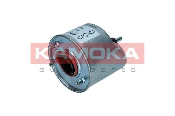 Kamoka (F323001) Kraftstofffilter für CITROËN FIAT MITSUBISHI PEUGEOT TOYOTA - Bild 2 von 4