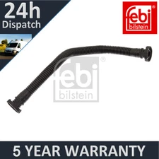 Fits Audi A4 A6 A8 VW Passat 2.4 2.8 4.2 Febi Crankcase Oil Breather 78103223B