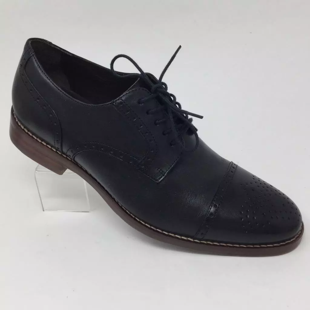 Meritt cap deals toe derby