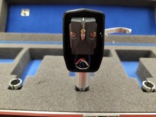 DENON DL-103 MC Cartridge USED JP