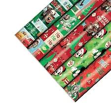 Christmas Wrapping Paper