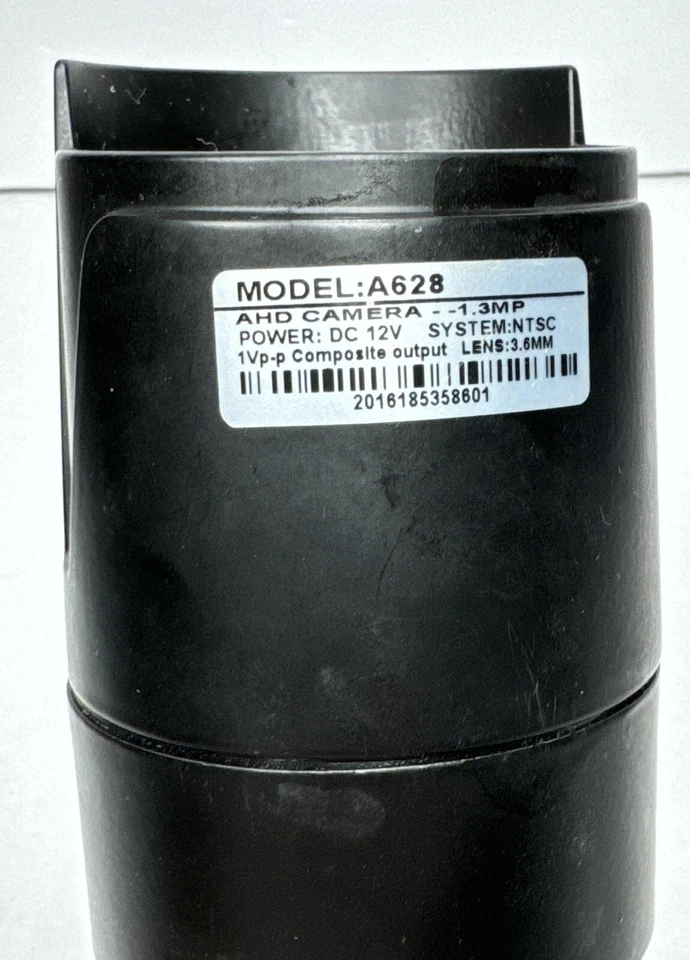 Floureon 2 МП 1080 4-в-1 камеры видеонаблюдения безопасности 30 М питания/видео кабель и 12 В только - Изображение 3 из 4