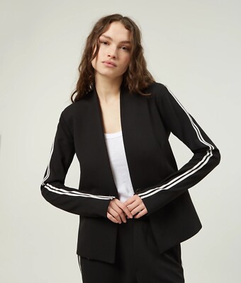 10 DAYS 10DAYS Blazer Ballet  Crepe size S Kollektion 2025  UVP 269,50