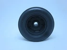 GI Joe 1980s Wheel/Tire Road Toad? Vehicle Part UNBROKEN ARAH