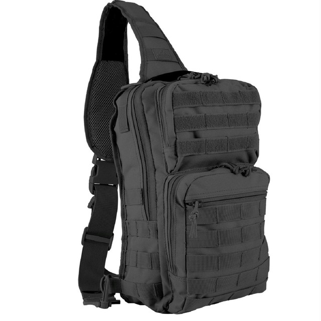 Gear 80130BLK Large Rover Sling Pack 