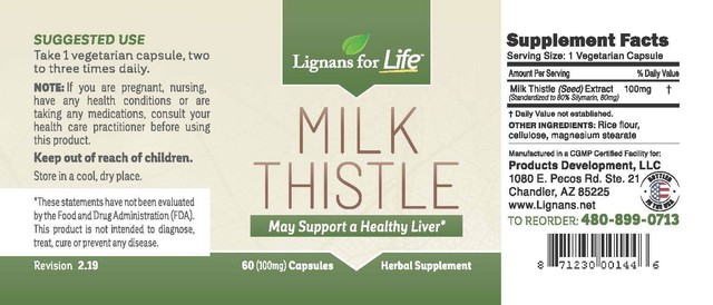 k9 choice milk thistle