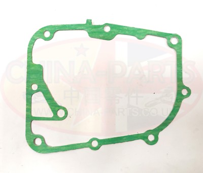 Kurbelgehäusedeckeldichtung R/H 139QMA für Nova Motoren Retro Star 50