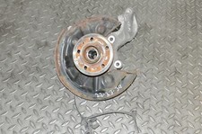 Audi A1 Sportback 8X S1 Quattro 2015 RHD Wheel Hub Rear Left Knuckle