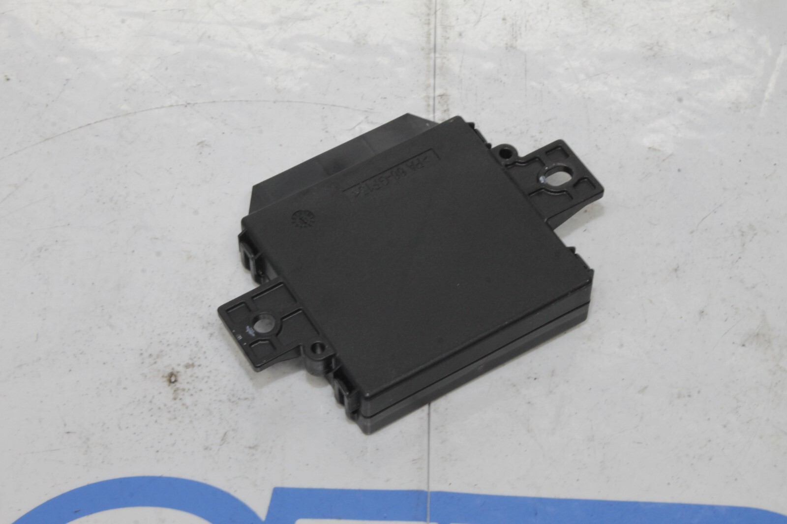 12-14 MCLAREN MP4-12C 12C 570 650 OEM PARKING ASSIST CONTROL MODULE 11M1196CP