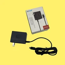 YCCTEAM AC Global Adapter Compatible w/ Nintendo Switch&Lite #3611 Z65/435 (AR)