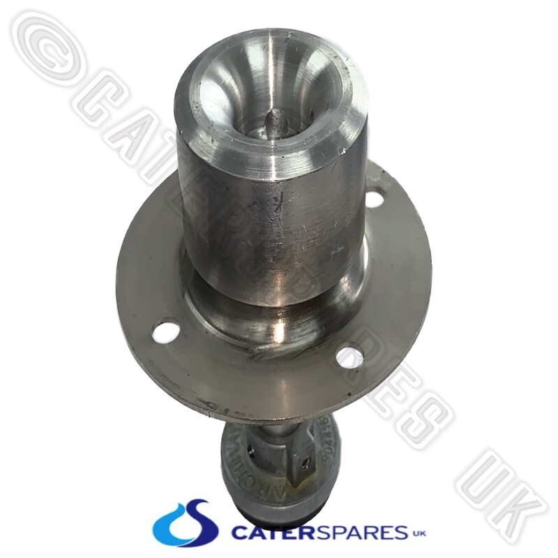 Gummi Für Antriebswelle DÜNN (18 Mm