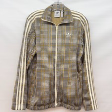 adidas Originals Tartan Plaid 