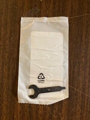 GENUINE OEM Dremel 2610930692, Collet Wrench, 90962, NEW IN PACKAGE