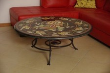 Tavolo Pranzo Tavolino Salotto