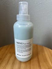 Davines Minu Illuminating Color Enhancing Hair Serum 150Ml/5.07Oz