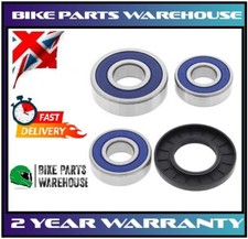 Rear Wheel Bearing & Seal Repair Kit for Suzuki GS 1100S 1983