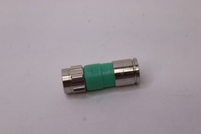 PPC Broadband Inc. Connector F Series 50/BG Compression F/HeadEnd EX59XLHEPLUS