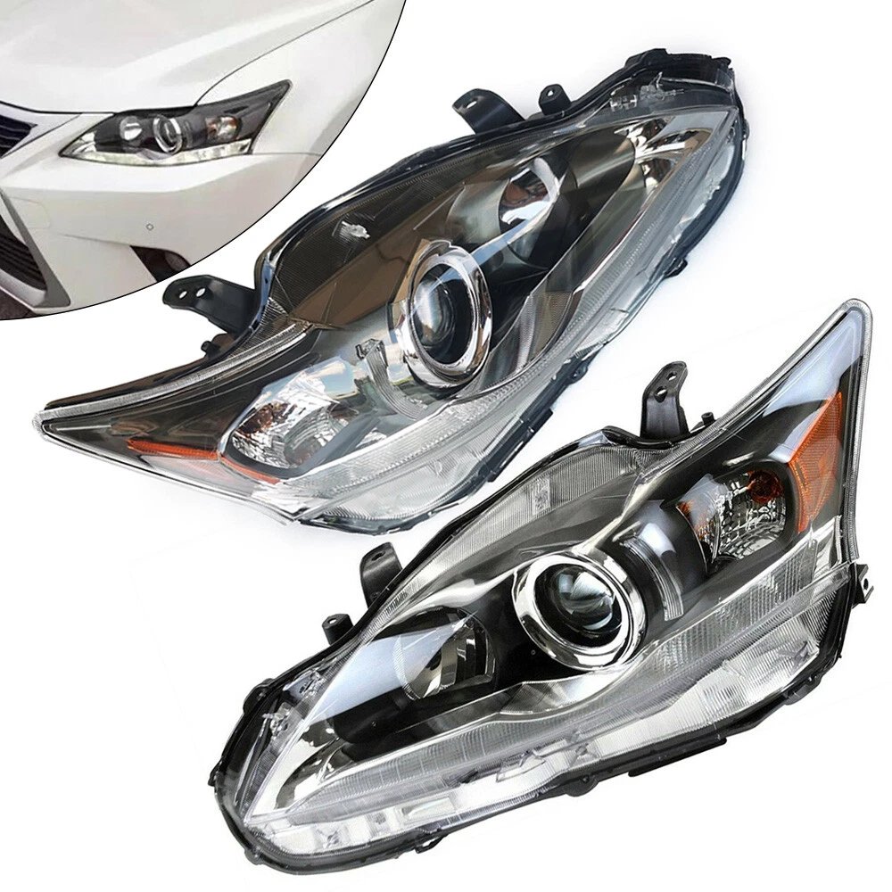 Headlights for Lexus CT200h for sale | eBay