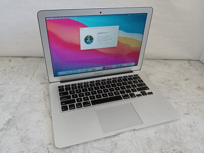 Apple MacBook Air 13