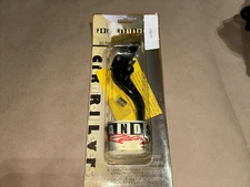 Powerstands Racing Click-N-Roll Clutch Lever Black DUCATI RADIAL Master cylinder