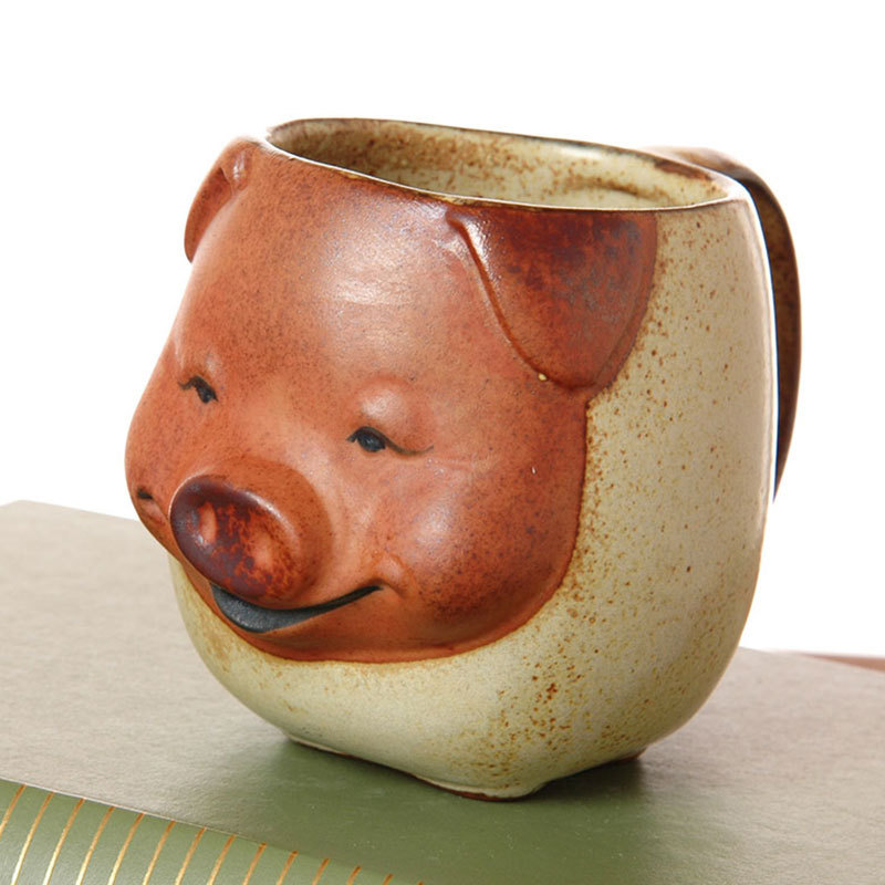 16 oz mugs coffee 16 oz. Stoneware Mug main image 1