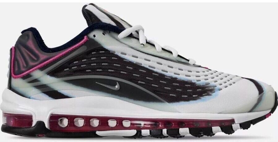 Nike Air Max Deluxe SE Black Crimson for Sale | Authenticity