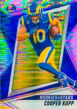 2021 Panini Rookies & Stars Football Factory Set Cards Exclusives Checklist 24