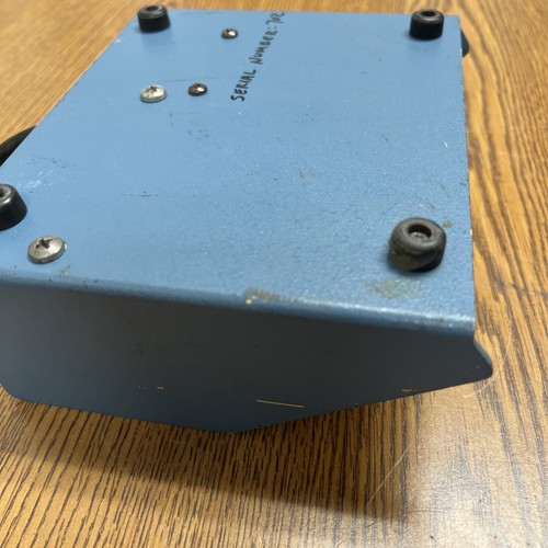 Biostar Corporation AB-125 Elektrophorese - Bild 7 von 8