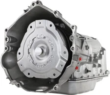 6L80E DYNO TESTED TRANSMISSION WITH TORQUE CONVERTER -  CHEVROLET SILVERADO 1500