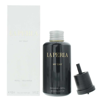 La Perla My Day Refill Eau de Parfum 100ml Unisex Parfum