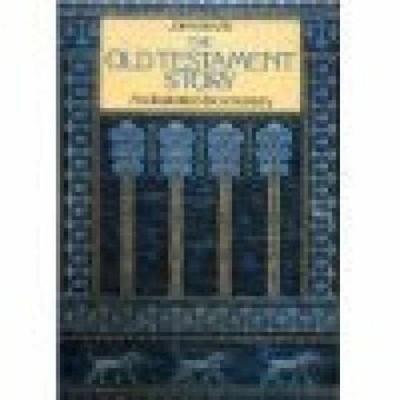 The Old Testament Story - Paperback, by Drane John William - Very Good