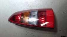 Opel Astra Bj 2002 Rückleuchte Heckleuchte Dunkel rechts guter Zustand