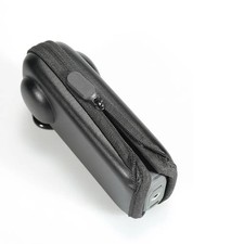 Protective Storage Case for INSTA360 X4 Action Camera, Compact Travel Bag wit...