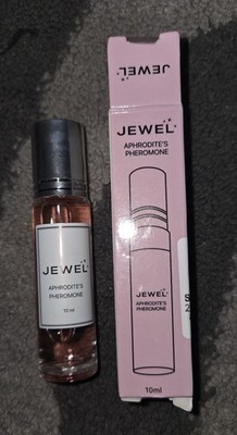 Aphrodite's Pheromone Perfume roll-on 10ml