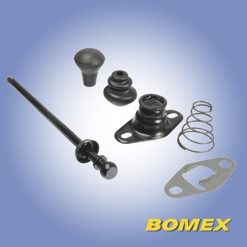 KIT DE REPARACIÓN, palanca de cambios, largo, para VW Escarabajo, Karmann Ghia, cubo tipo 181 - Imagen 1 de 1