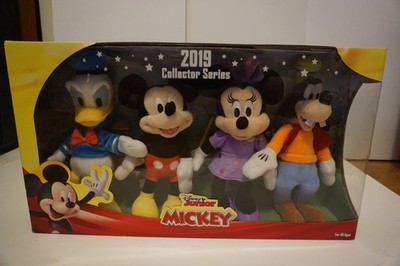 2019 Disney Junior Mickey Just Play toys (822)