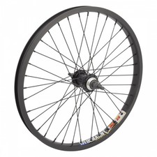 Wheel Master MX-2000 Rear Wheel 20in Rim Brake Centerlock 3/8 24mm Depth No