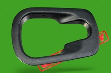 07-2011 lexus gs350 gs430 gs460 trunk emergency release handle cover trim bezel