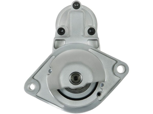 Neu - AS-PL S0100 Starter FüR Alfa Romeo Chevrolet Passend FüR Fiat Lancia-image