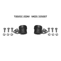 2X SKF Querlenkerlager Vorne Links Rechts FüR Opel Meriva Corsa C F08 F68 W5L