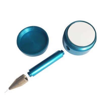 Motherboard Jump Wire Welding Chip Pen Tool For 0.01/0.02mm Link Wire Reel